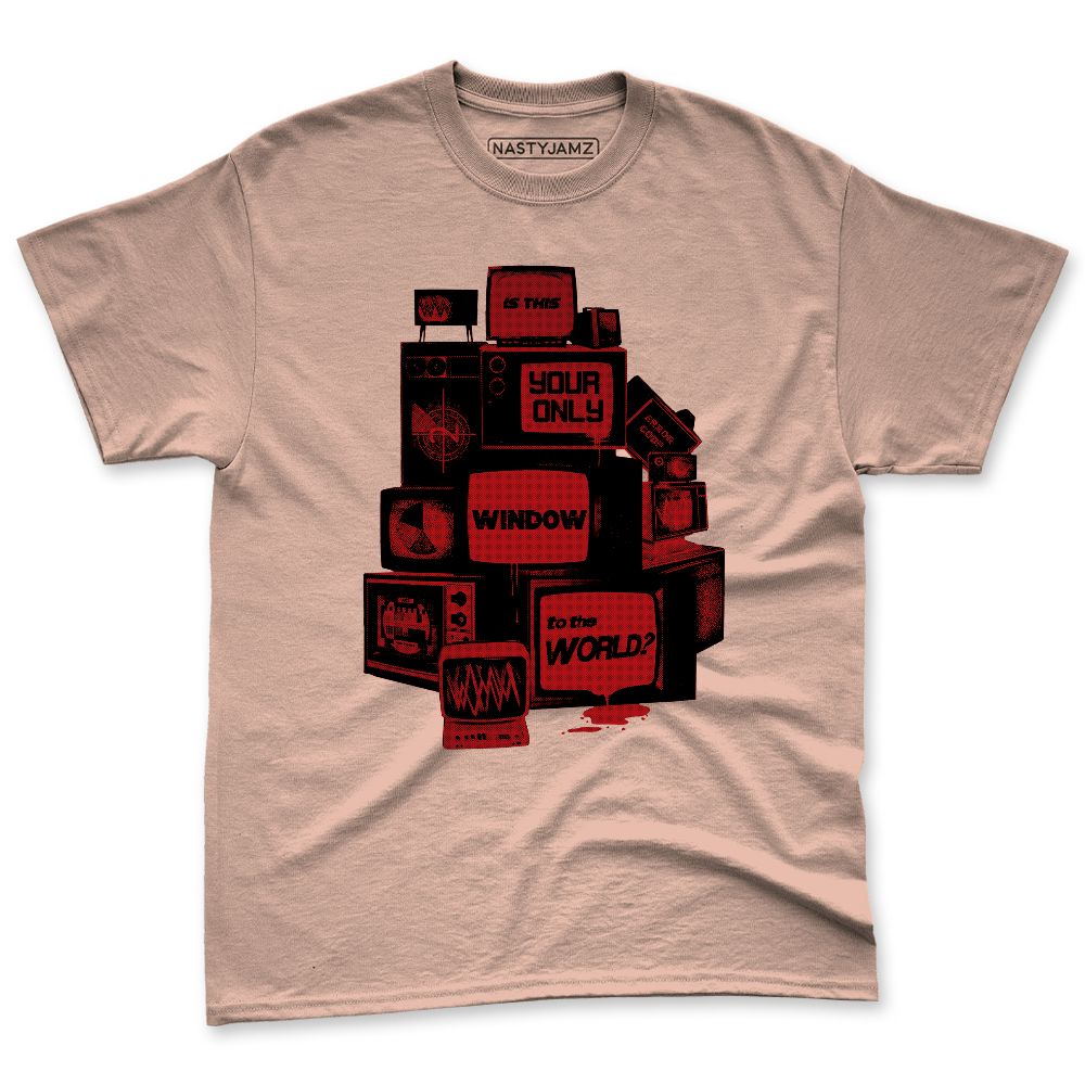 Low-VLT-Day-2025-1s-NastyJamz-Premium-T-Shirt-Match-Television