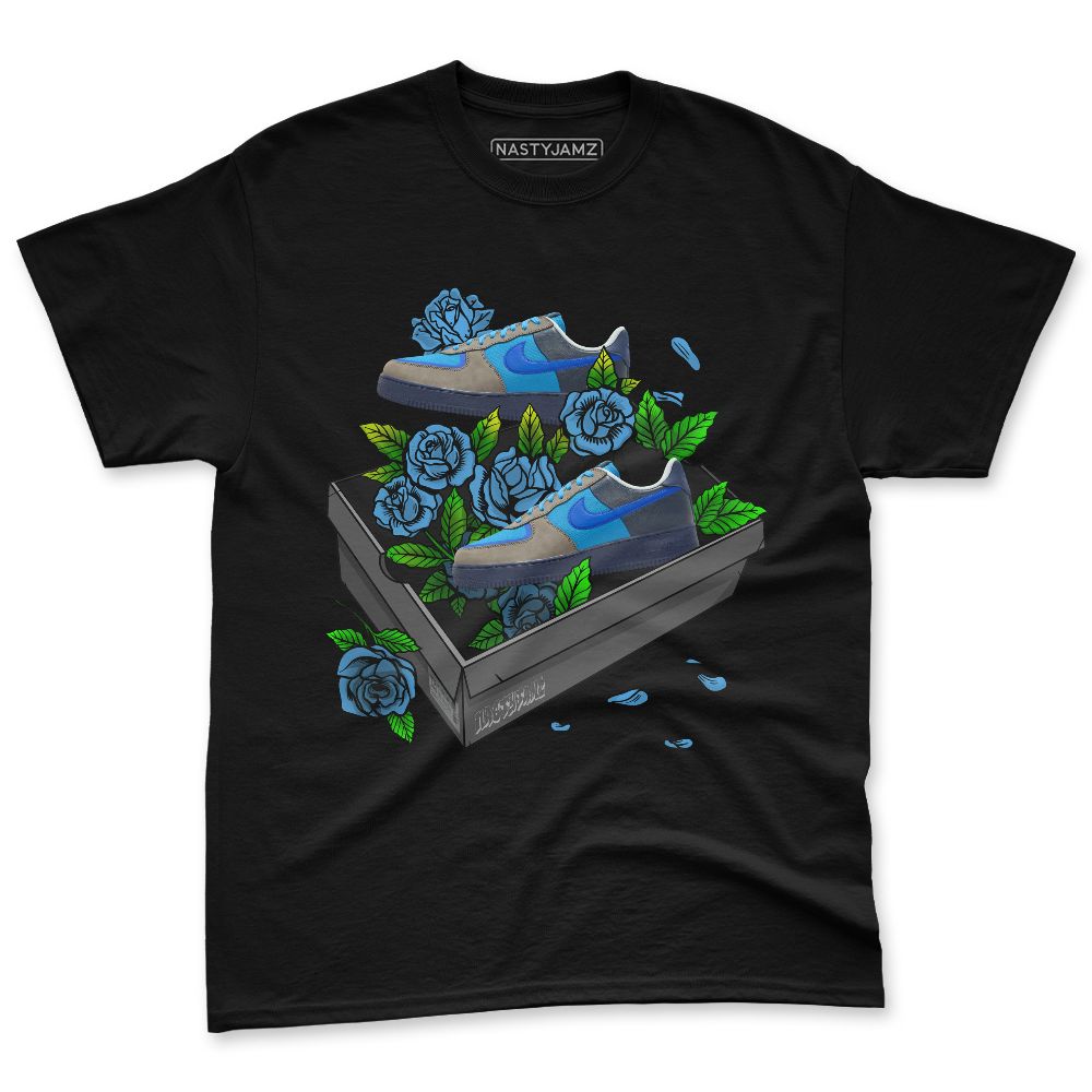 AF-1-Stash-Heritage-NastyJamz-Premium-T-Shirt-Match-Sneaker-And-Rose