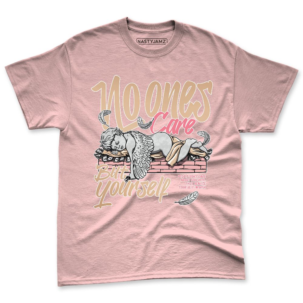 Mid-VLT-Day-2025-1s-NastyJamz-Premium-T-Shirt-Match-No-Ones-Care