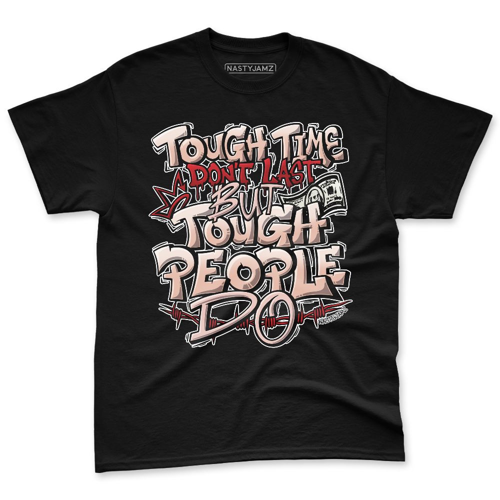 Low-VLT-Day-2025-1s-NastyJamz-Premium-T-Shirt-Match-Tough-People-Never-Fall