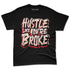 Low-VLT-Day-2025-1s-NastyJamz-Premium-T-Shirt-Match-Hustle-Like-Broke