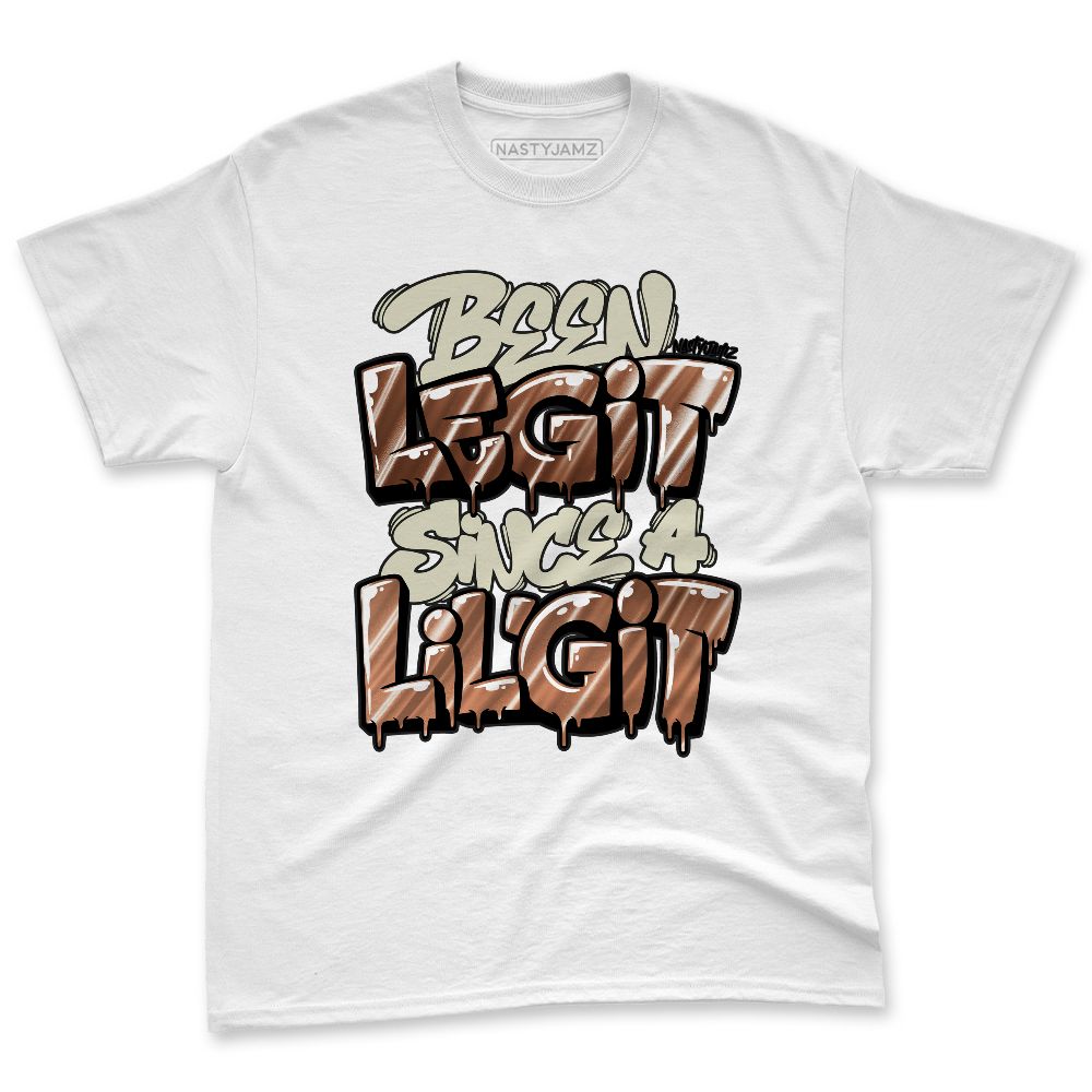 Air-Foamposite-One-Copper-NastyJamz-Premium-T-Shirt-Match-Legit-Git