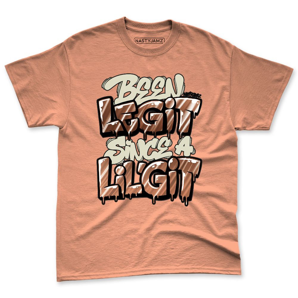 Air-Foamposite-One-Copper-NastyJamz-Premium-T-Shirt-Match-Legit-Git