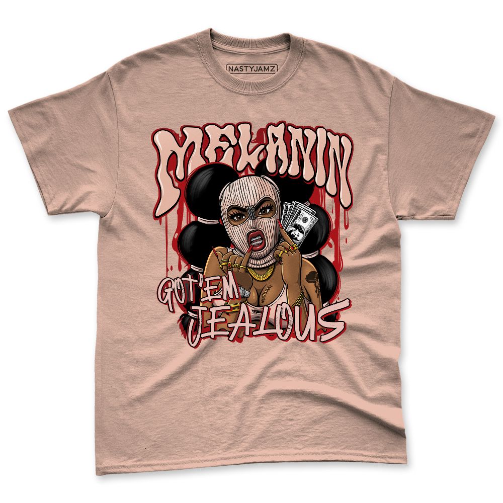 Low-VLT-Day-2025-1s-NastyJamz-Premium-T-Shirt-Match-Melanin-Got-Em-Jealous