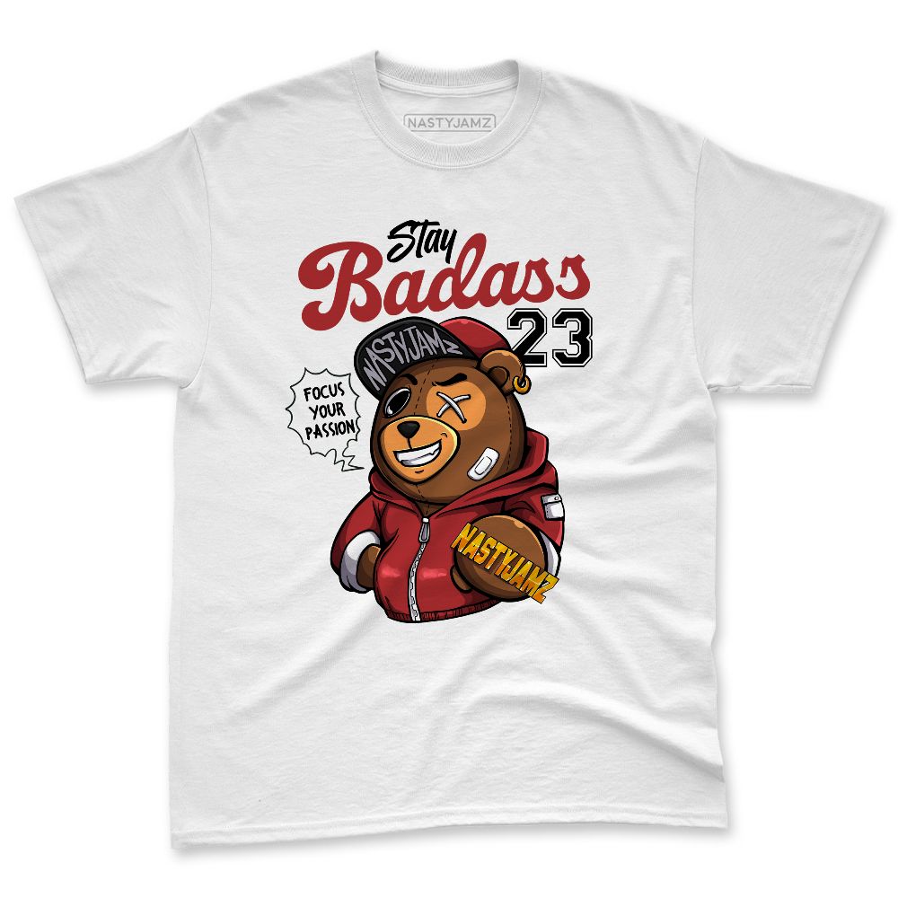 Black-Toe-Reimagined-1s-NastyJamz-Premium-T-Shirt-Match-Stay-Badass