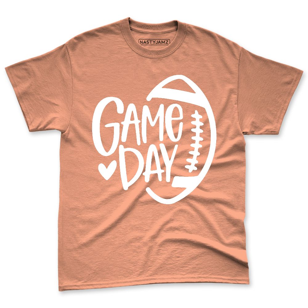 Air-Foamposite-One-Copper-NastyJamz-Premium-T-Shirt-Match-Game-Day-Football