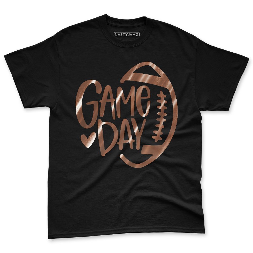 Air-Foamposite-One-Copper-NastyJamz-Premium-T-Shirt-Match-Game-Day-Football