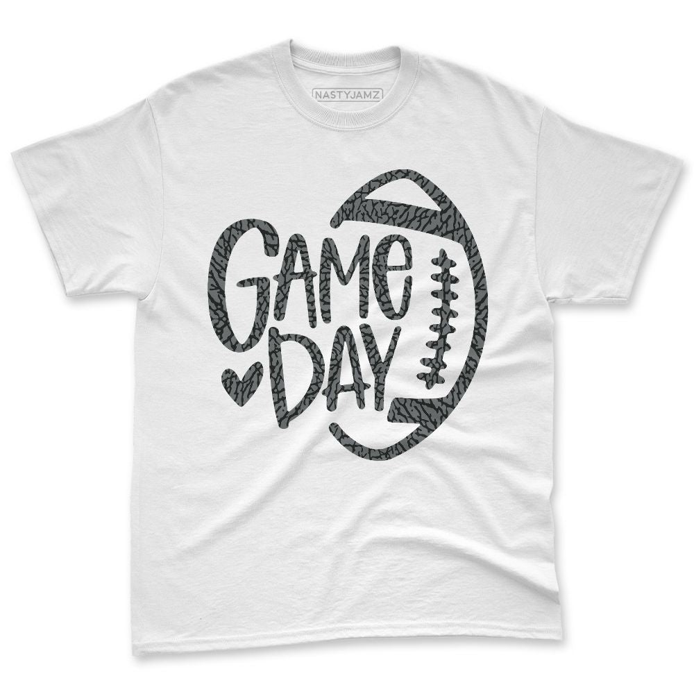 Black-Cat-3s-NastyJamz-Premium-T-Shirt-Match-Game-Day-Football
