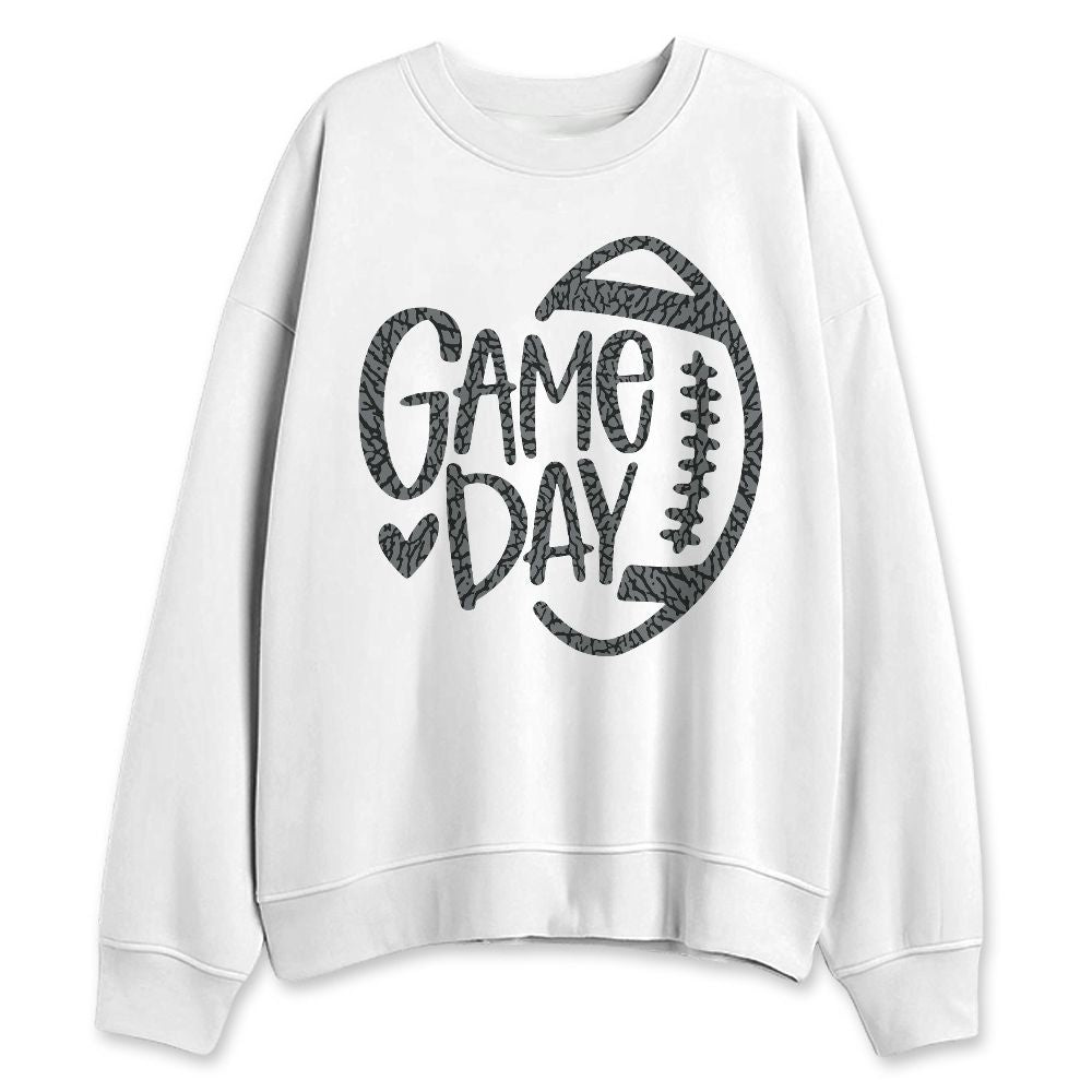 Black-Cat-3s-NastyJamz-Sweatshirt-Match-Game-Day-Football