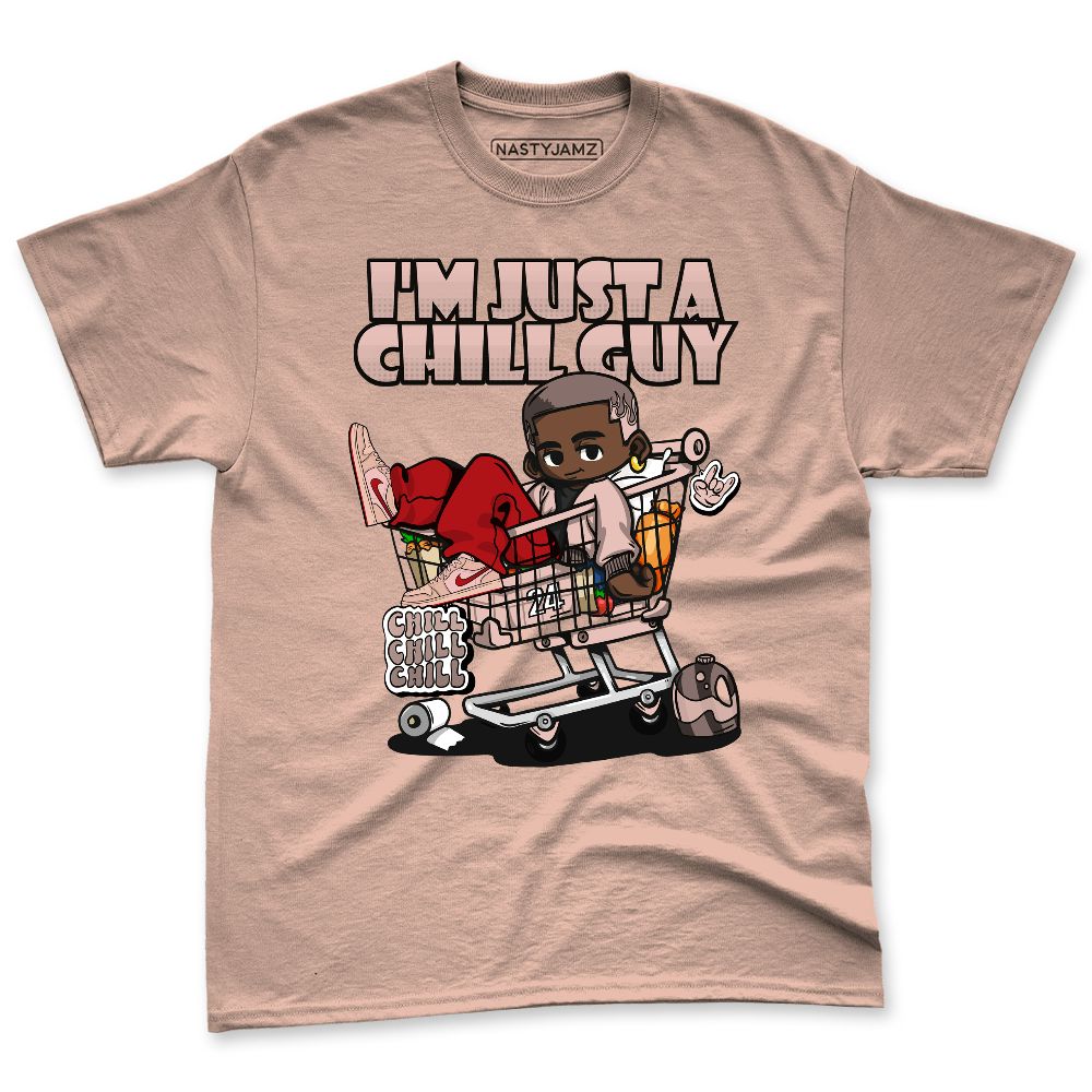 Low-VLT-Day-2025-1s-NastyJamz-Premium-T-Shirt-Match-Chill-Guy-Sneaker