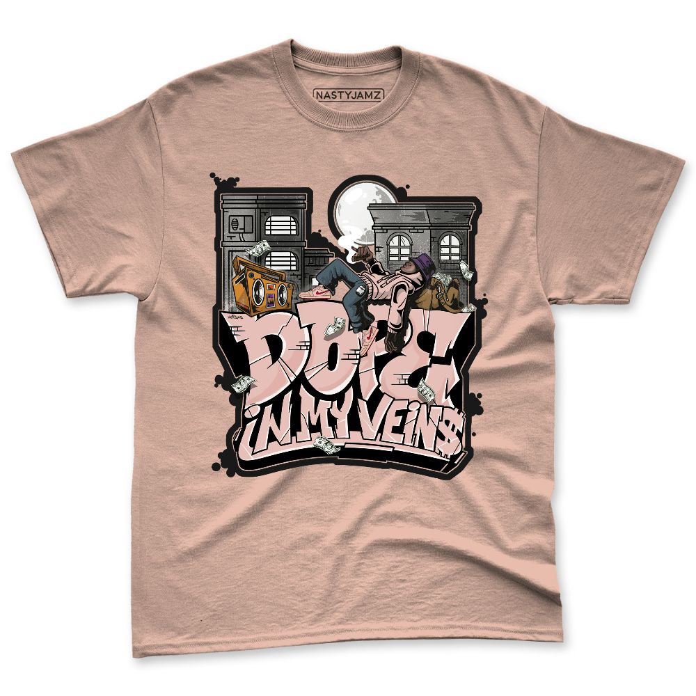 Low-VLT-Day-2025-1s-NastyJamz-Premium-T-Shirt-Match-Dope-In-Veins