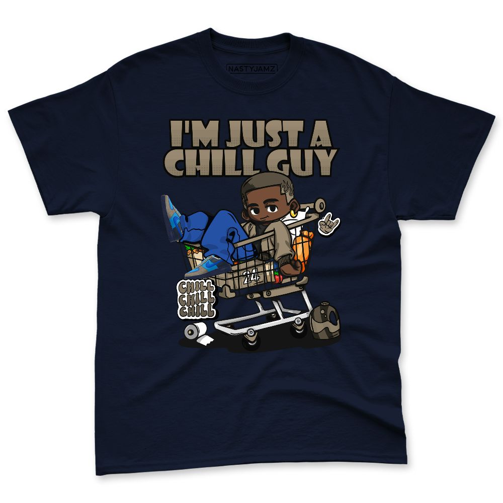 AF-1-Stash-Heritage-NastyJamz-Premium-T-Shirt-Match-Chill-Guy-Sneaker