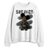 Black-Cat-3s-NastyJamz-Sweatshirt-Match-Black-Sneaker-Girl