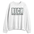 Year-Of-The-Snake-11s-NastyJamz-Sweatshirt-Match-RICH-Realizing