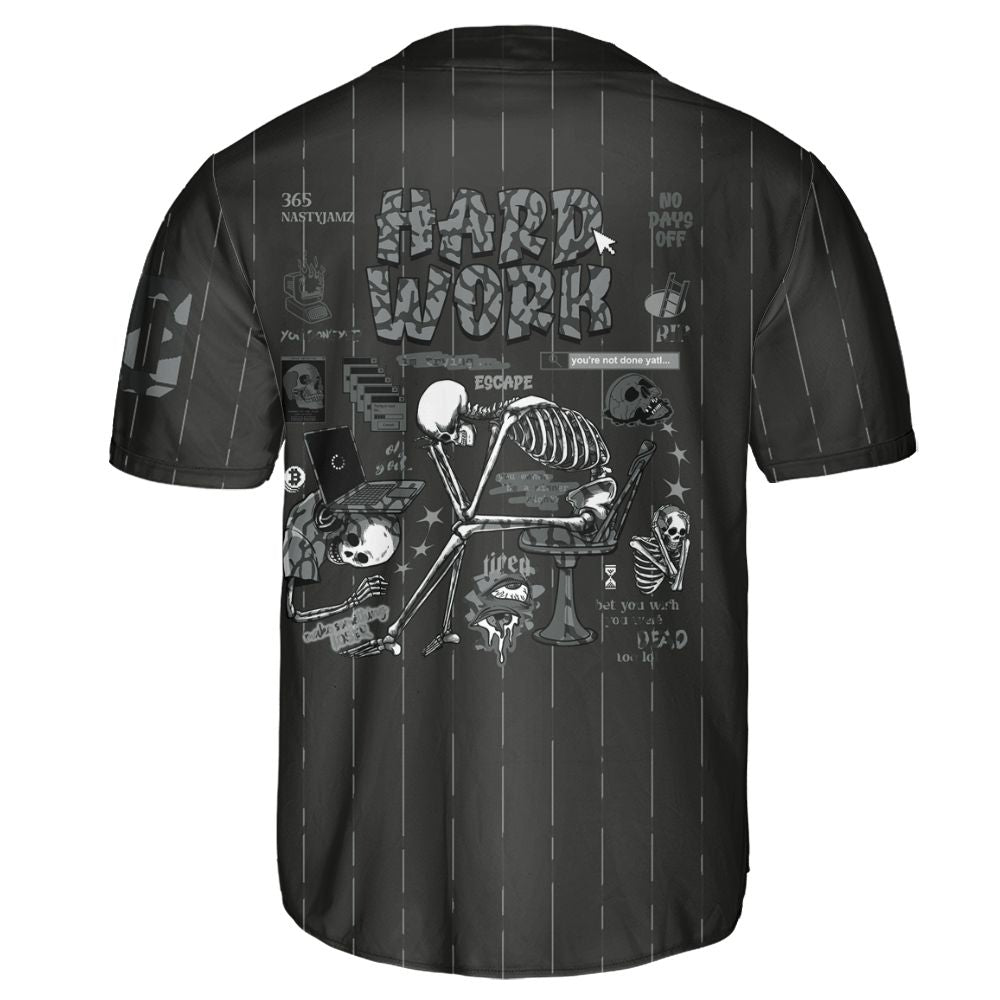 Black-Cat-3s-NastyJamz-Jersey-Custom-Match-Hard-Work