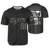 Black-Cat-3s-NastyJamz-Jersey-Custom-Match-Emotions-Skull
