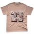 WMNS-Treat-Yourself-3s-NastyJamz-Premium-T-Shirt-Match-23-Floral