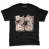 WMNS-Treat-Yourself-3s-NastyJamz-Premium-T-Shirt-Match-23-Floral