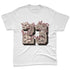 WMNS-Treat-Yourself-3s-NastyJamz-Premium-T-Shirt-Match-23-Floral