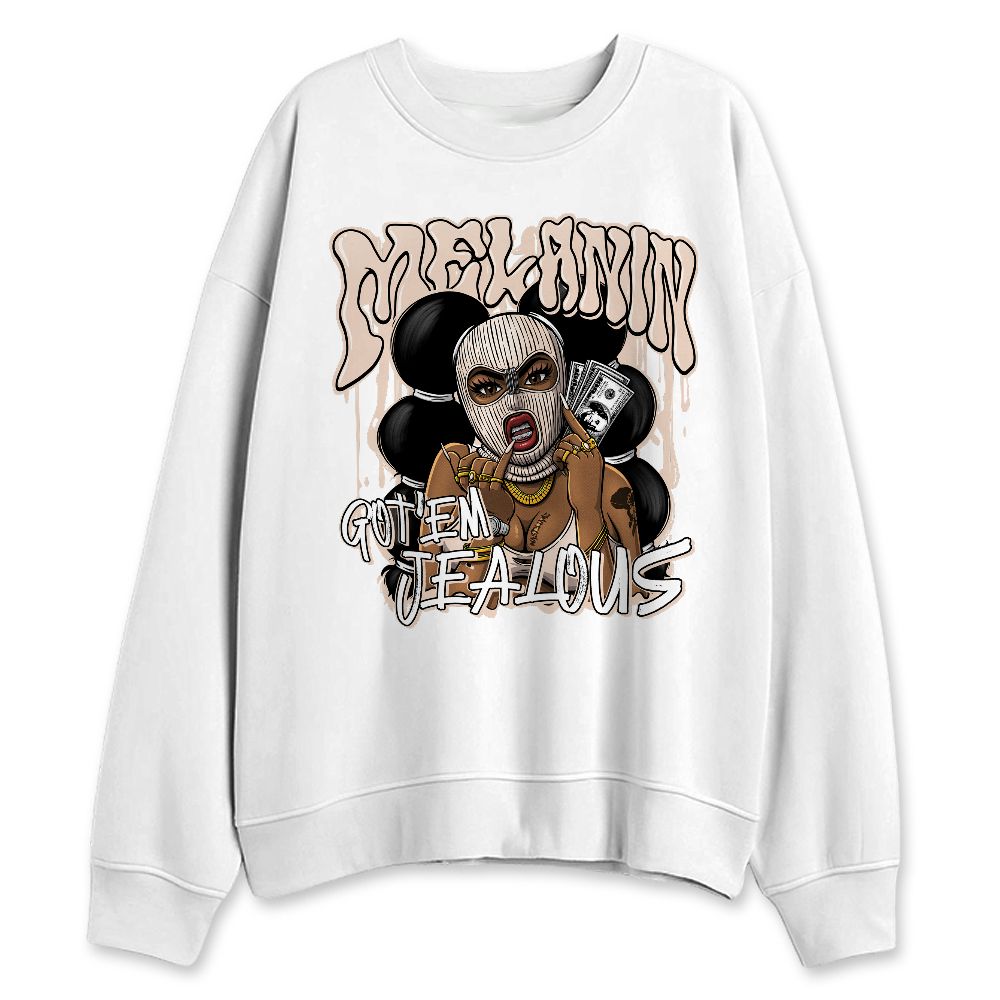 WMNS-Treat-Yourself-3s-NastyJamz-Sweatshirt-Match-Melanin-Got-Em-Jealous