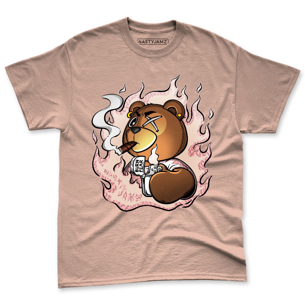 WMNS-Treat-Yourself-3s-NastyJamz-Premium-T-Shirt-Match-BER-Burn-Fear