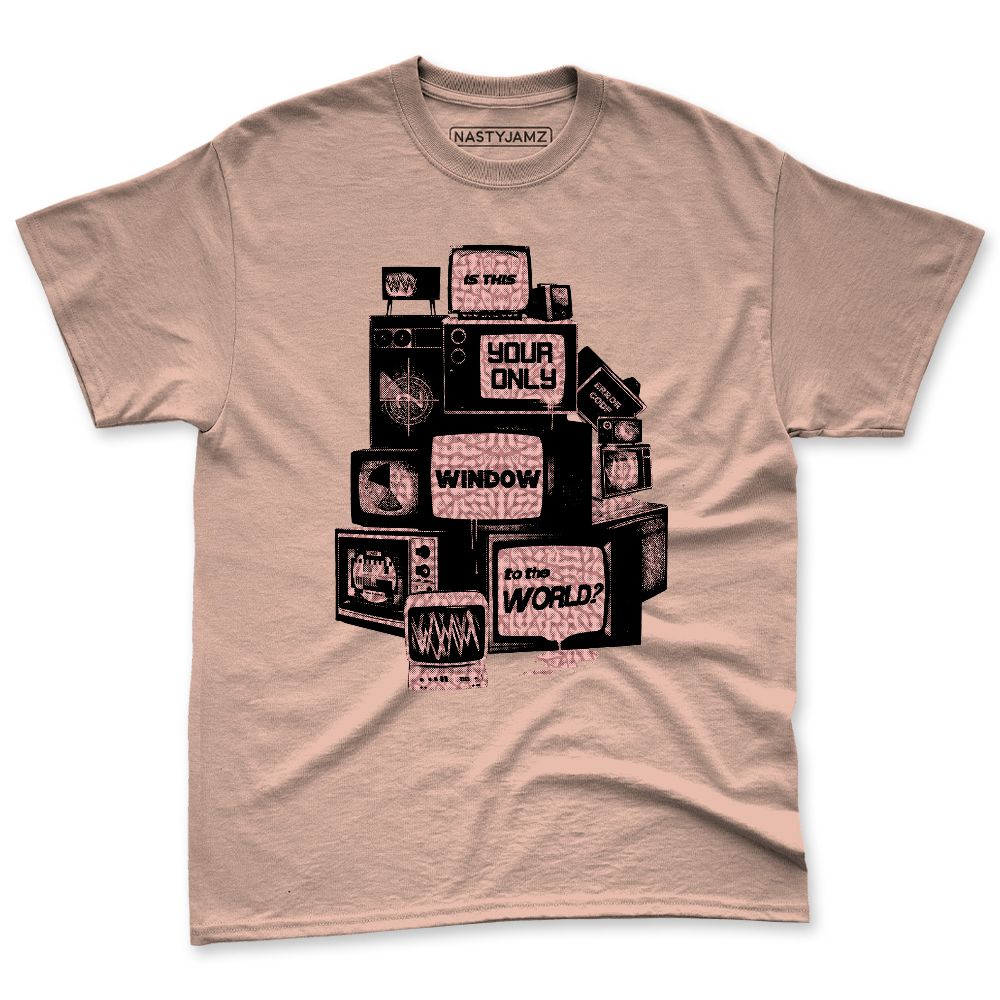 WMNS-Treat-Yourself-3s-NastyJamz-Premium-T-Shirt-Match-Television