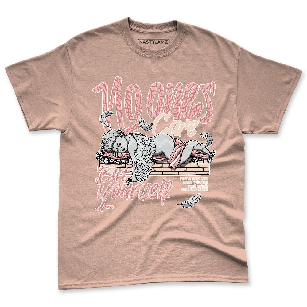 WMNS-Treat-Yourself-3s-NastyJamz-Premium-T-Shirt-Match-No-Ones-Care