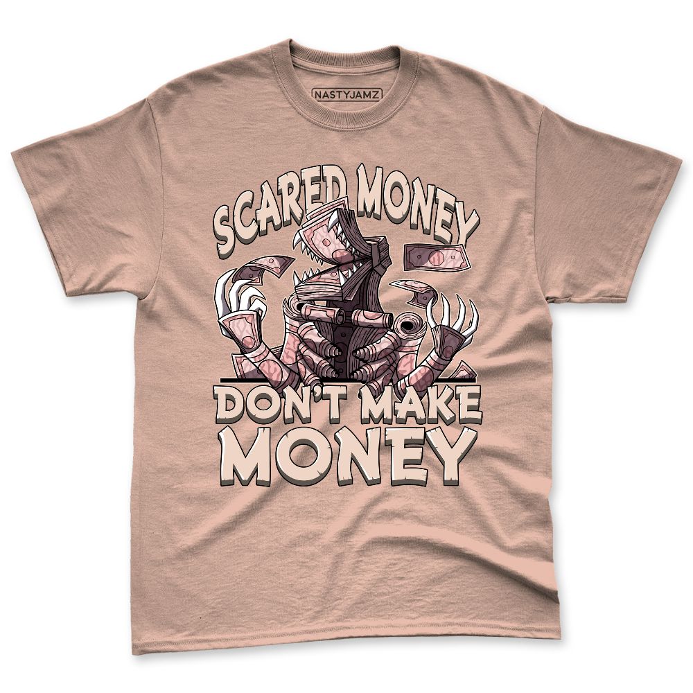 WMNS-Treat-Yourself-3s-NastyJamz-Premium-T-Shirt-Match-Scared-Money