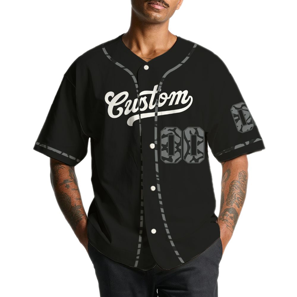 Black-Cat-3s-NastyJamz-Jersey-Custom-Match-Stay-Savage