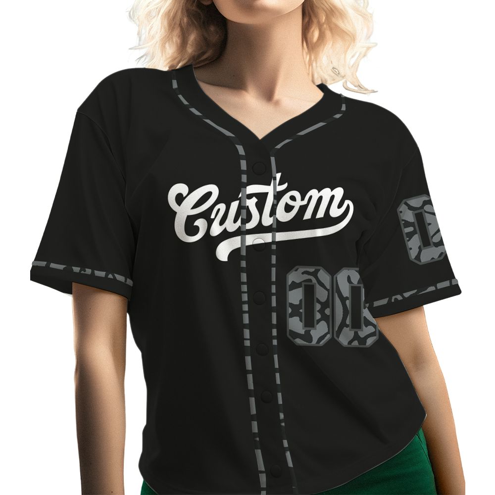 Black-Cat-3s-NastyJamz-Jersey-Custom-Match-Stay-Savage