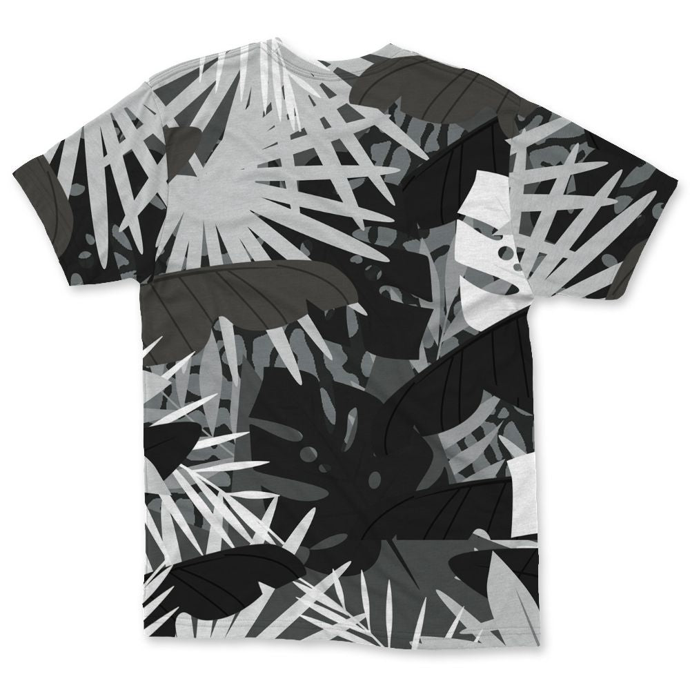 Black-Cat-3s-NastyJamz-T-Shirt-Match-Custom-23-Leopard-All-Over-Print