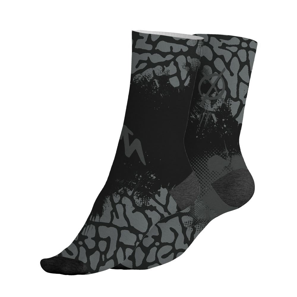 Black-Cat-3s-NastyJamz-Socks-Match-BER-GOTEM-All-Over-Print
