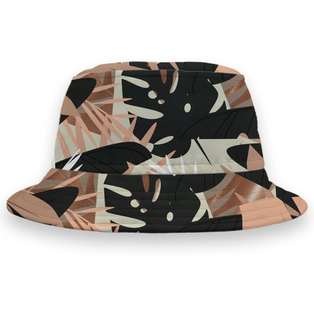 Air-Foamposite-One-Copper--NastyJamz-Bucket-Hat-Match-23-Leopard-3D-All-Over-Print