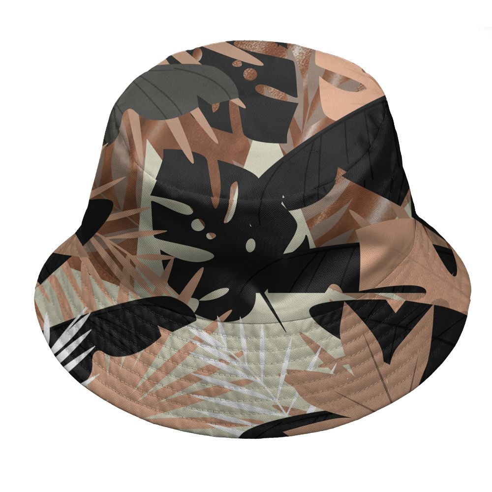 Air-Foamposite-One-Copper--NastyJamz-Bucket-Hat-Match-23-Leopard-3D-All-Over-Print
