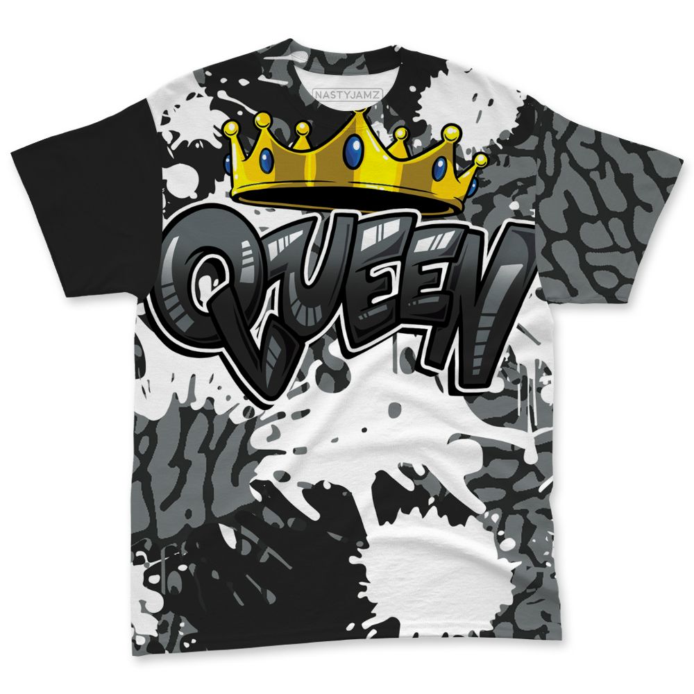 Black-Cat-3s-NastyJamz-T-Shirt-Match-QUEEN-All-Over-Print