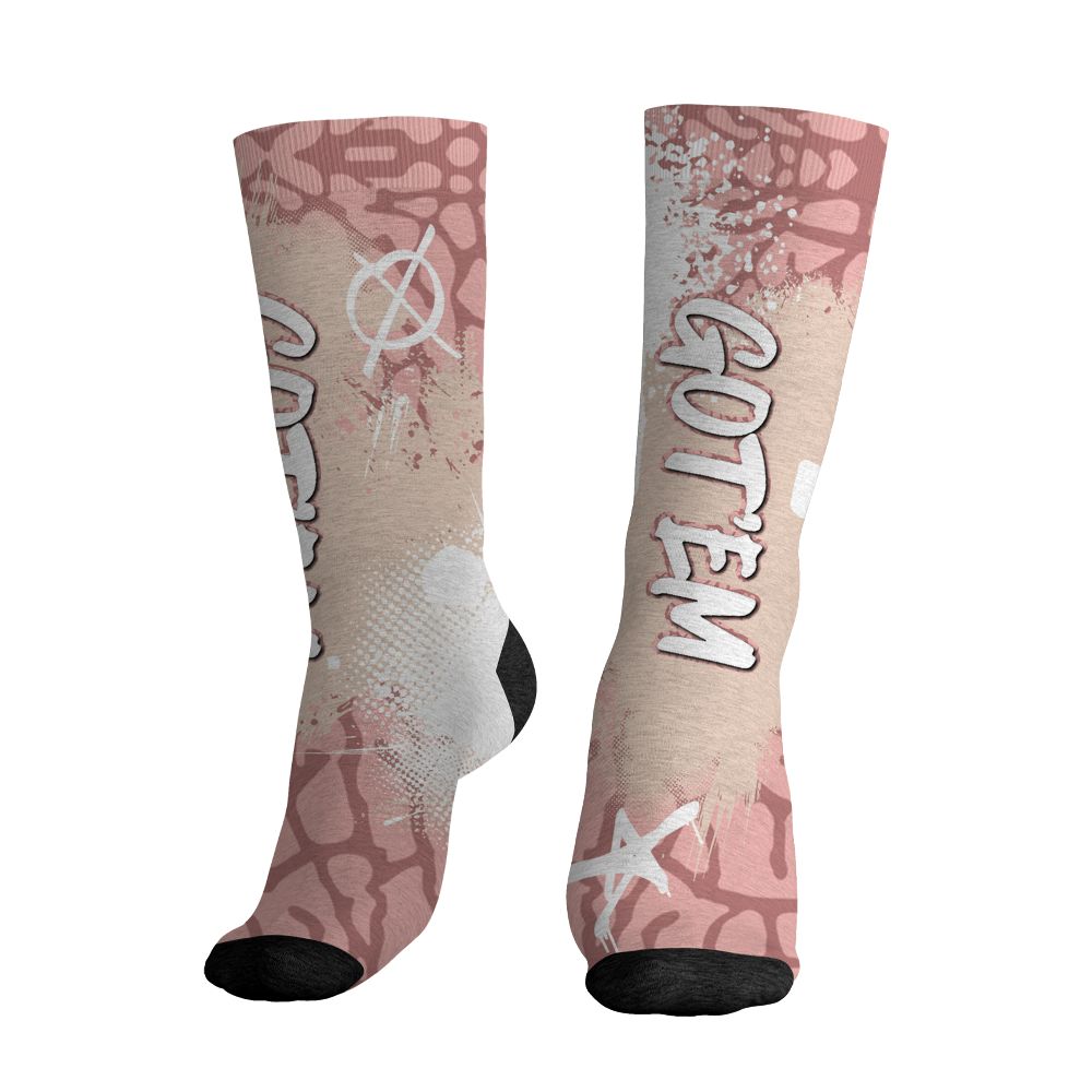 WMNS-Treat-Yourself-3s-NastyJamz-Socks-Match-BER-GOTEM-All-Over-Print