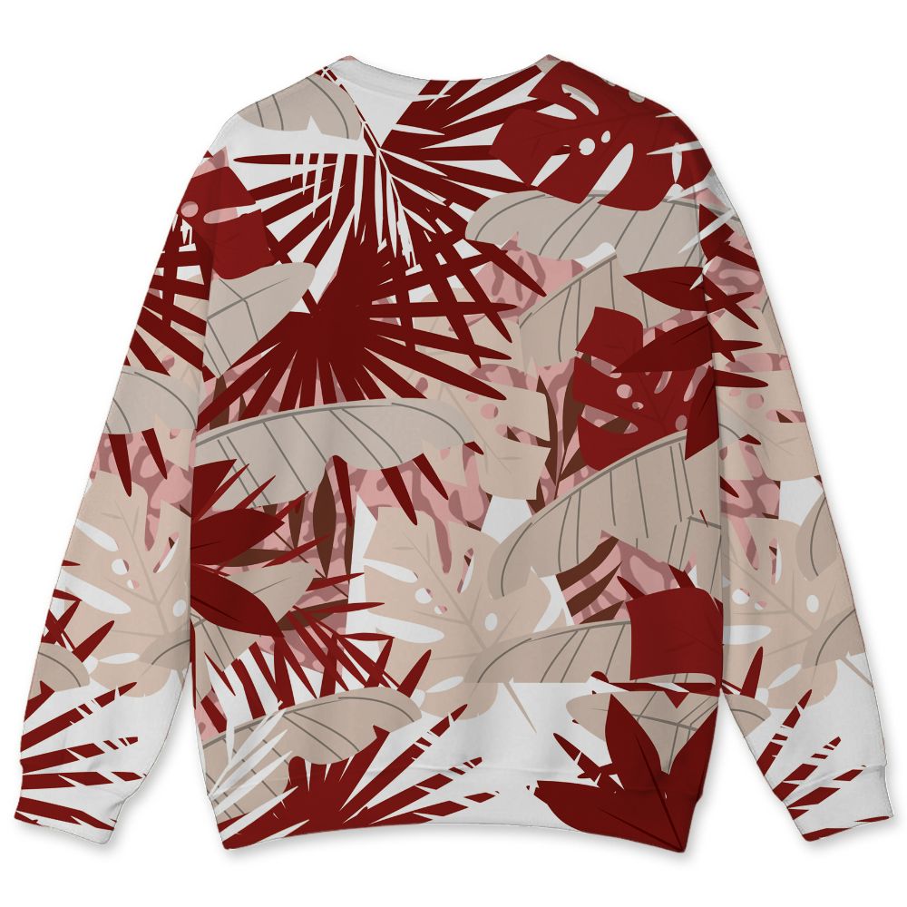 WMNS-Treat-Yourself-3s-NastyJamz-Sweatshirt-Match-Custom-23-Leopard-All-Over-Print