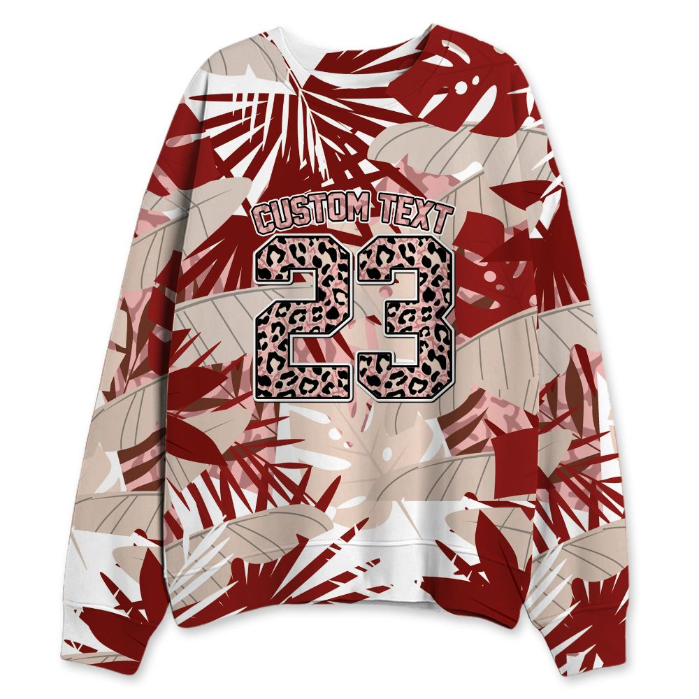 WMNS-Treat-Yourself-3s-NastyJamz-Sweatshirt-Match-Custom-23-Leopard-All-Over-Print
