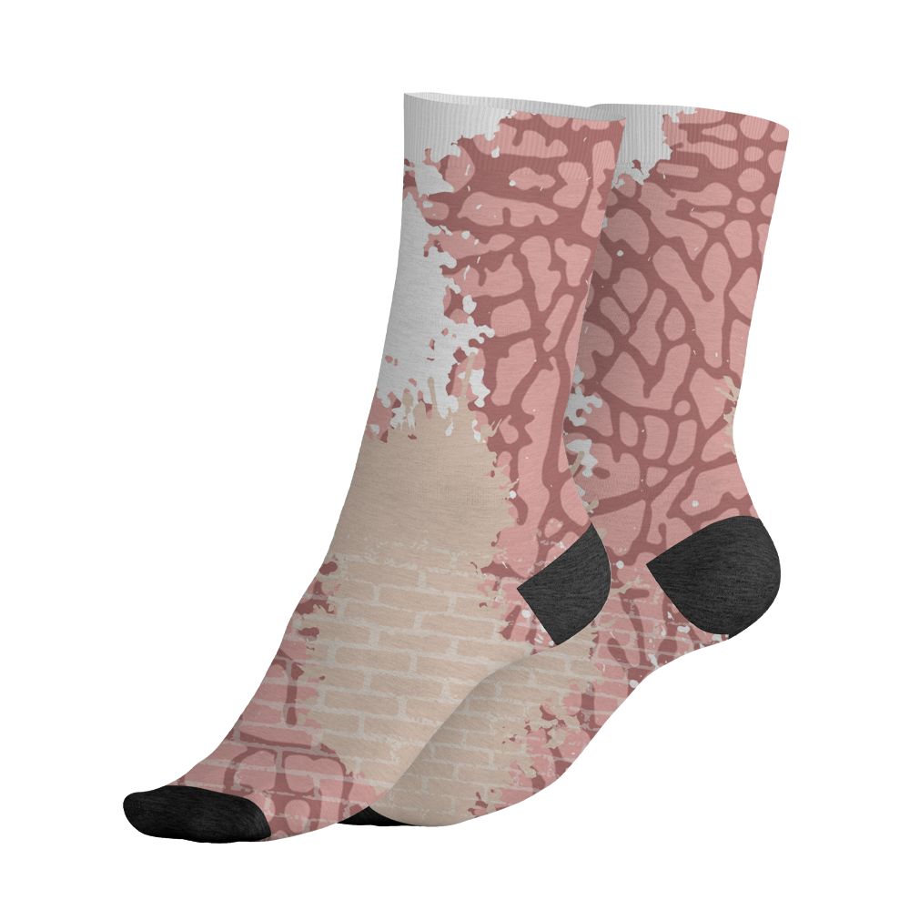 WMNS-Treat-Yourself-3s-NastyJamz-Socks-Match-Hustle-Millionaire-All-Over-Print