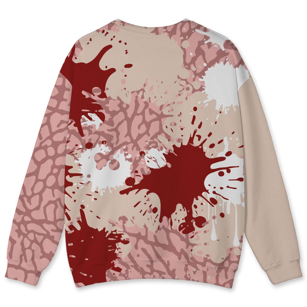 WMNS-Treat-Yourself-3s-NastyJamz-Sweatshirt-Match-KING-All-Over-Print
