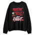 Black-Toe-14s-NastyJamz-Sweatshirt-Match-Break-Rules-Not-Heart