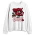 Black-Toe-14s-NastyJamz-Sweatshirt-Match-Break-Rules-Not-Heart