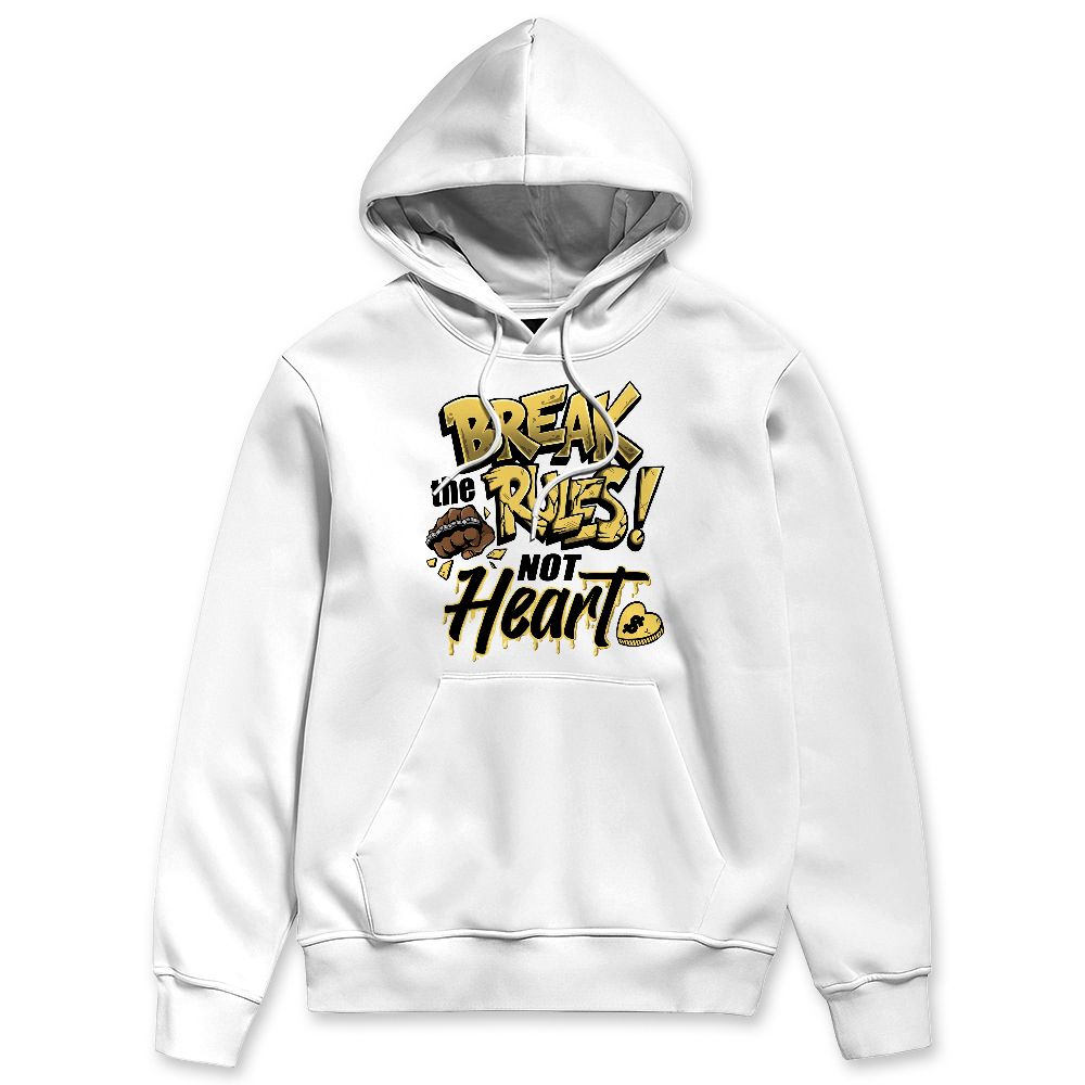 PT-Metallic-Gold-White-12s-NastyJamz-Hoodie-Match-Break-Rules-Not-Heart