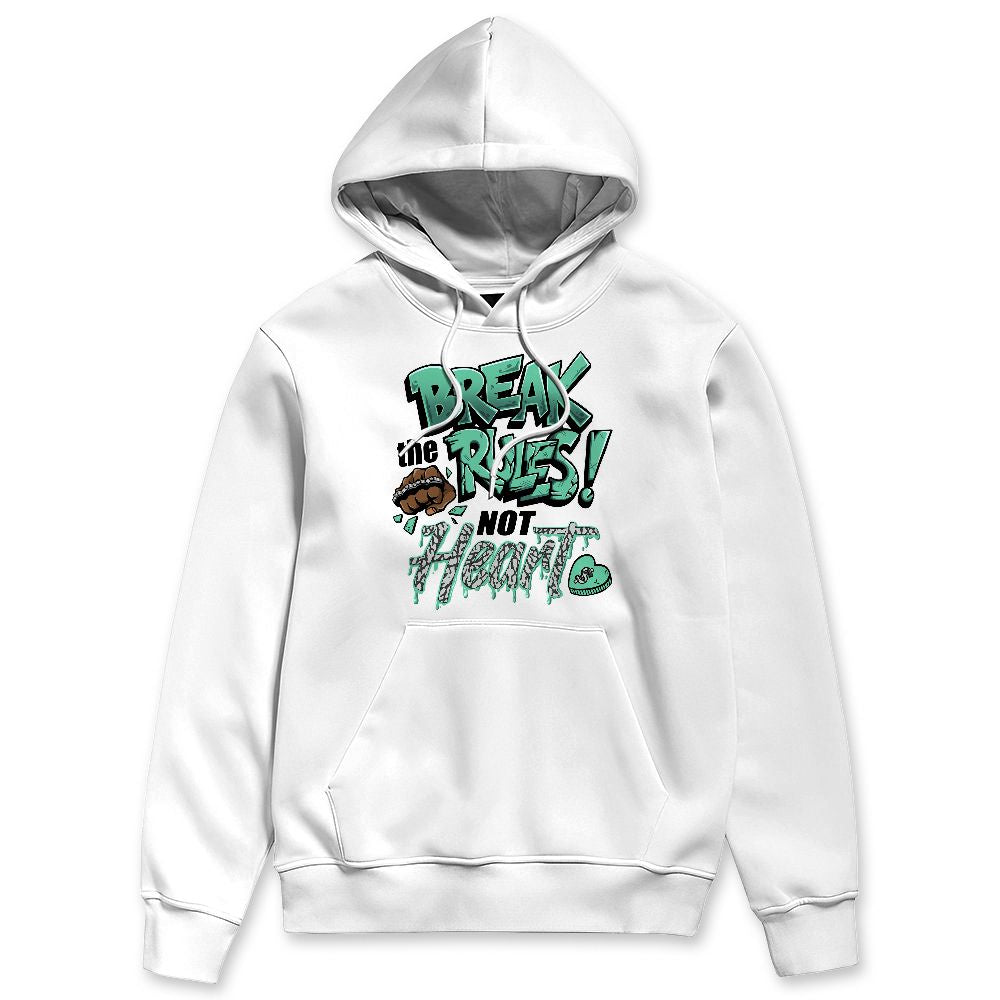 Green-Glow-3s-NastyJamz-Hoodie-Match-Break-Rules-Not-Heart