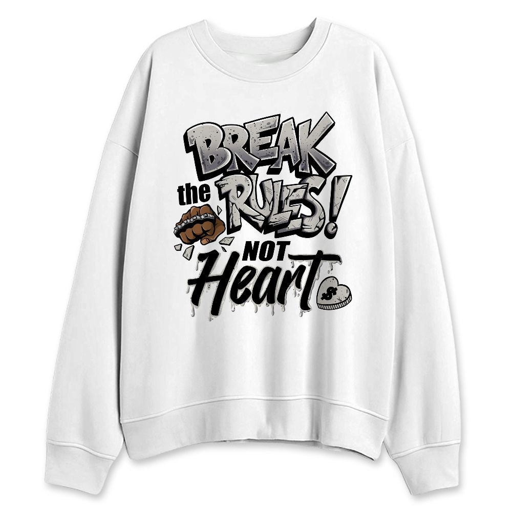 Reverse-Metallic-5s-NastyJamz-Sweatshirt-Match-Break-Rules-Not-Heart