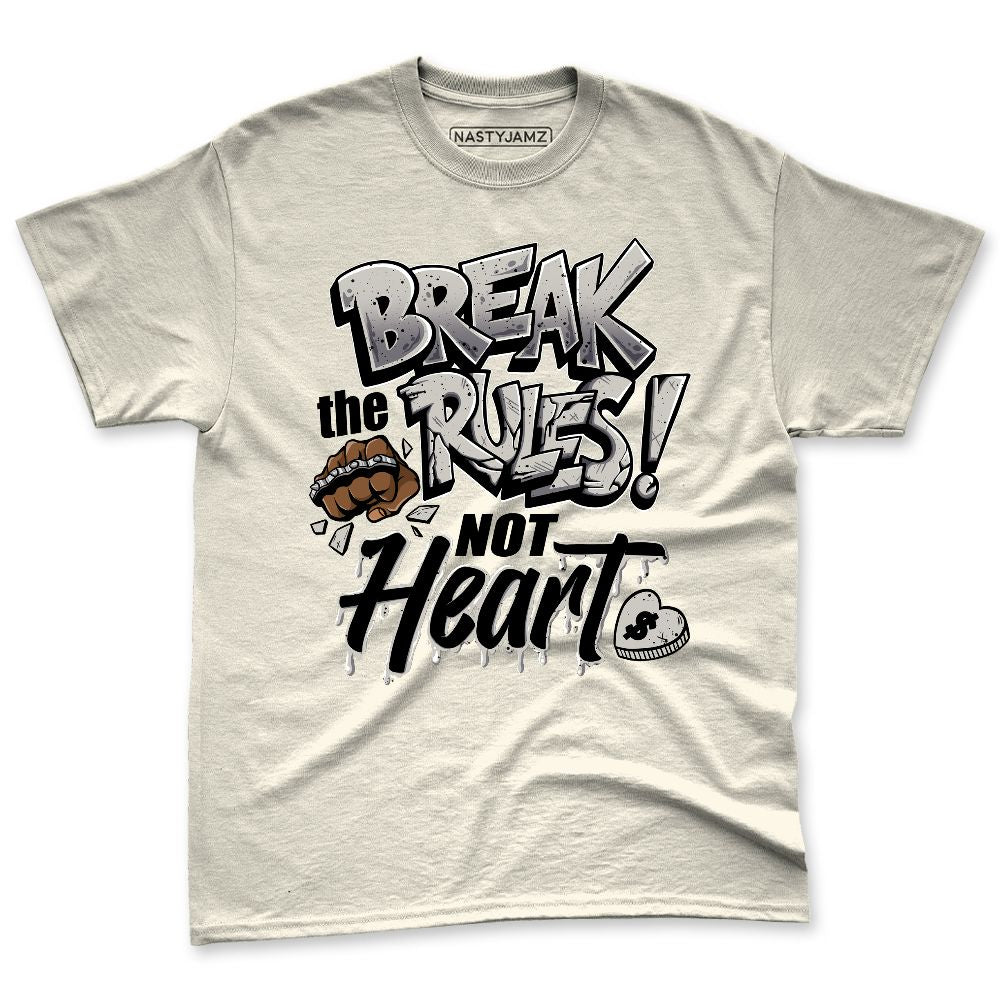 Reverse-Metallic-5s-NastyJamz-Premium-T-Shirt-Match-Break-Rules-Not-Heart