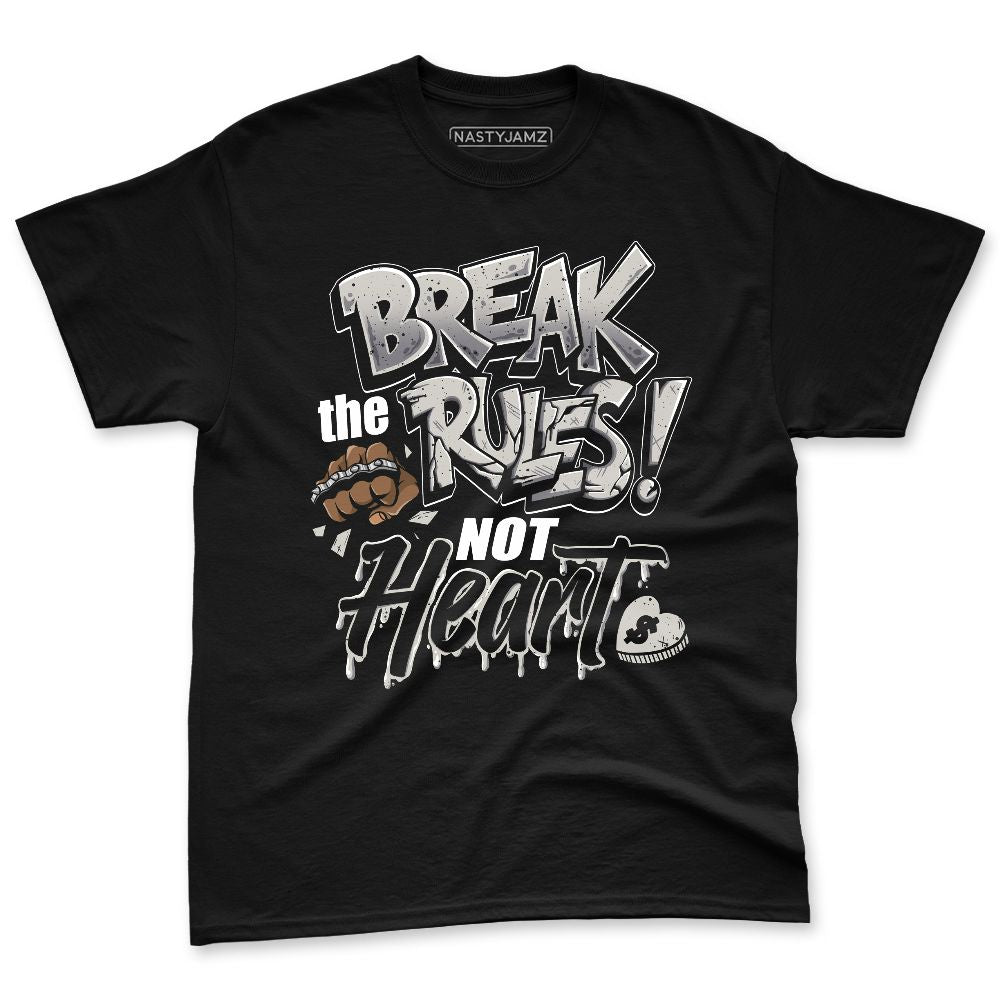 Reverse-Metallic-5s-NastyJamz-Premium-T-Shirt-Match-Break-Rules-Not-Heart