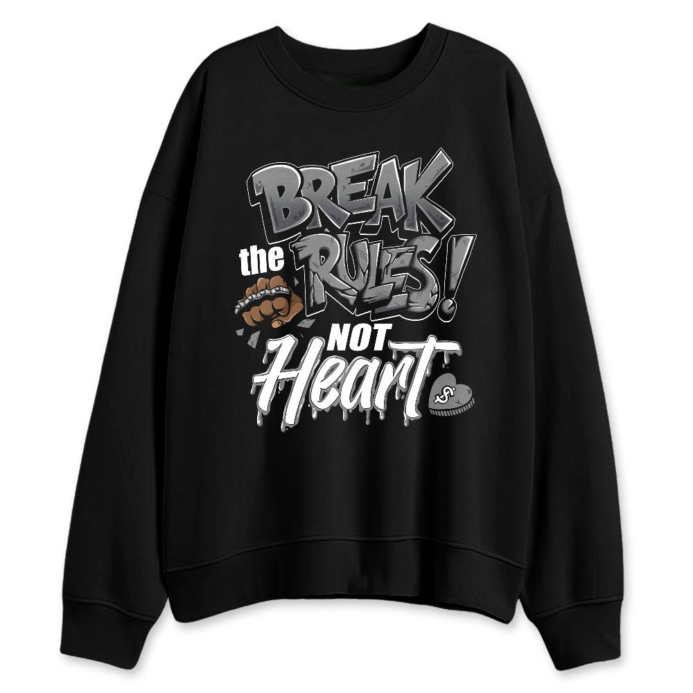 SB-Dunk-Dark-Smoke-Grey-NastyJamz-Sweatshirt-Match-Break-Rules-Not-Heart