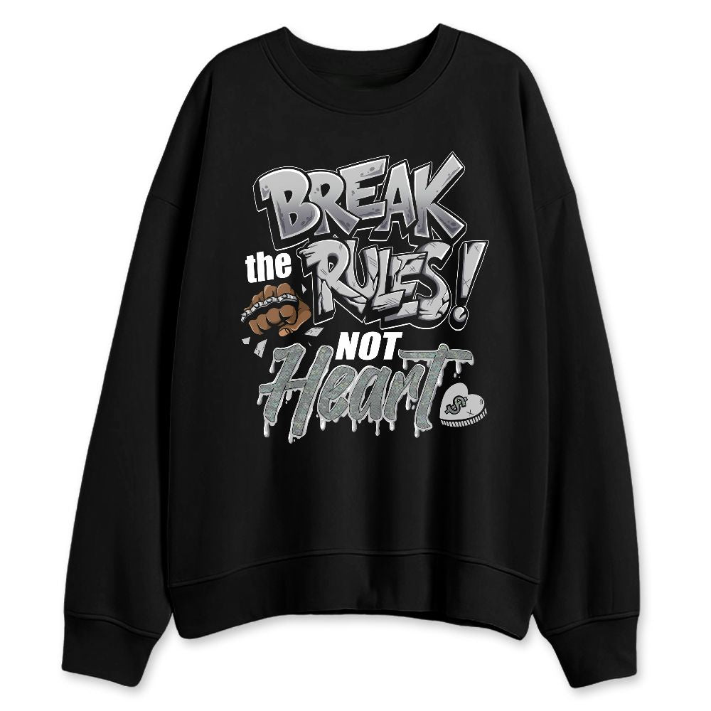 Year-Of-The-Snake-1s-NastyJamz-Sweatshirt-Match-Break-Rules-Not-Heart