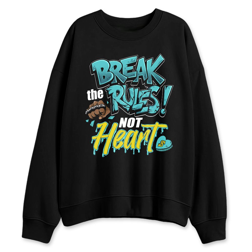 NBL-Cyan-Burst-9060-NastyJamz-Sweatshirt-Match-Break-Rules-Not-Heart